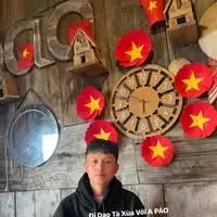 A Páo Tà Xùa (xe ôm)