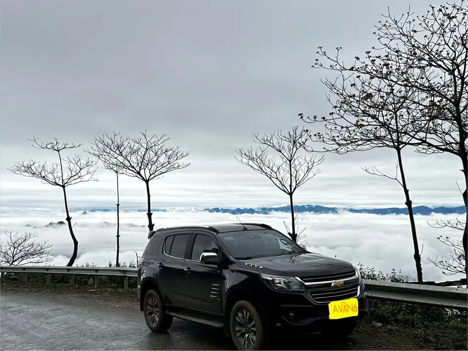 A Vàng Travel – ảnh 1