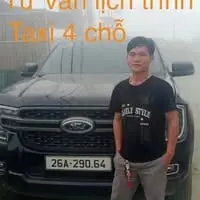 ALềnh Tà Xùa (xe ôm)