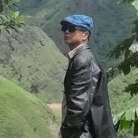 Cao Anh Tuan (xe ôm)