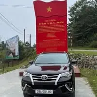 Chay Taxi Tà Xùa