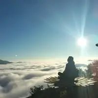 Chiến Thắng Tà Xùa (xe ôm)
