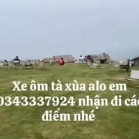 Cuộc Sống Mà (xe ôm)