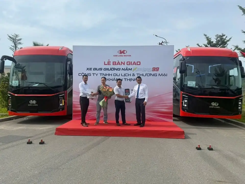 Khánh Thịnh Limousine – ảnh 1