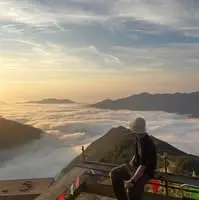 Khúc Khích (xe ôm)