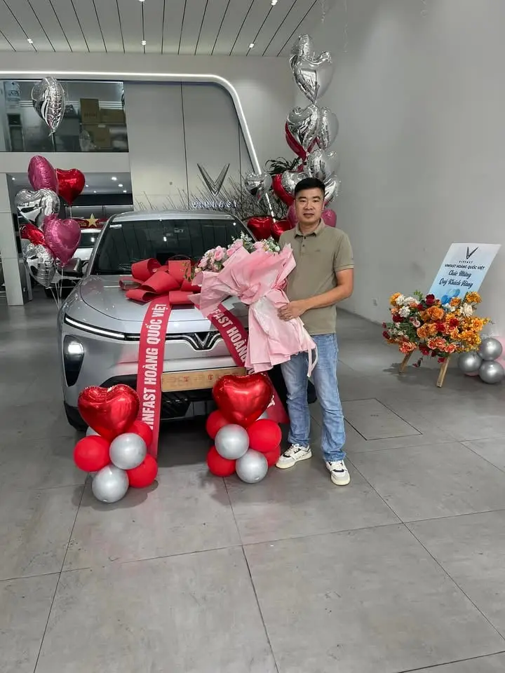 Mạnh Quyền Xe Ghép – ảnh 1