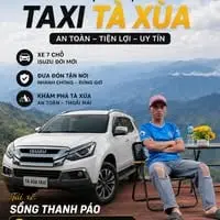 Páo Taxi Tà Xùa