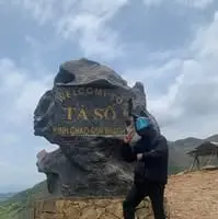 Tr Ung (xe ôm)