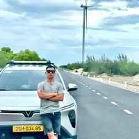 Vô Ảnh