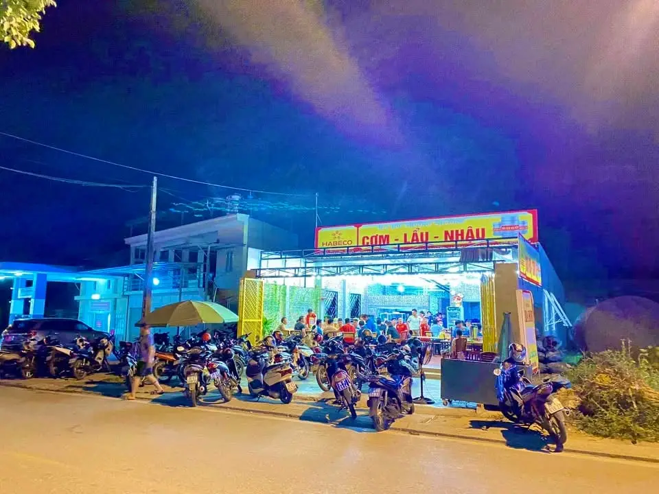 Xe ghép Bắc Yên – Hà Nội (Bia Hơi Bắc Yên) – ảnh 1