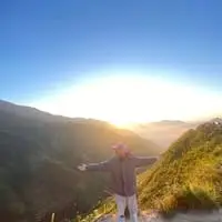 Yểm Nguyệt Tông (xe ôm)