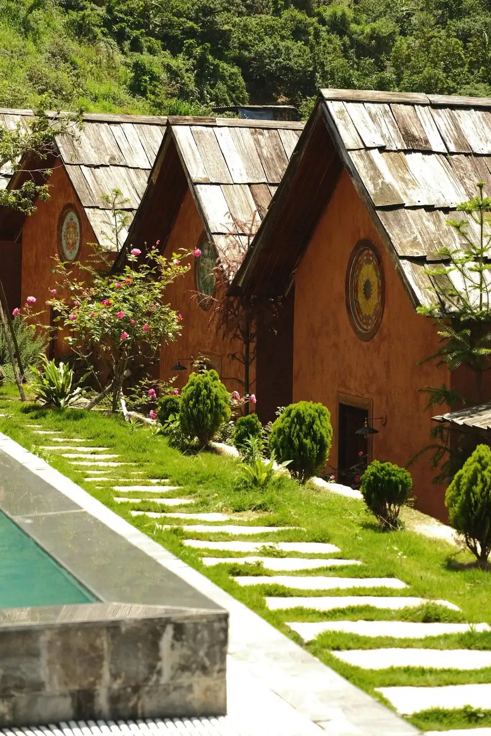 Chillout Village Tà Xùa – ảnh 4