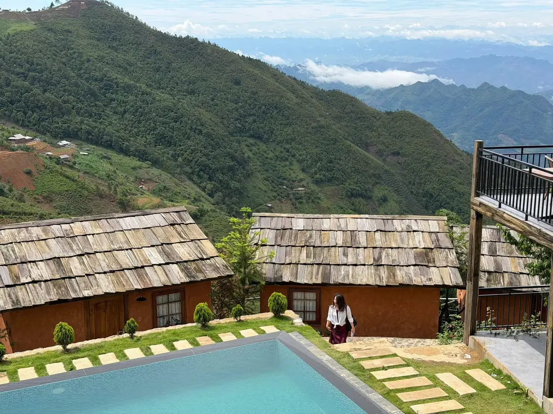 Chillout Village Tà Xùa – ảnh 5