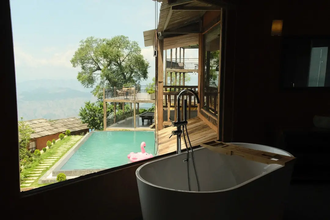 Chillout Village Tà Xùa – ảnh 6