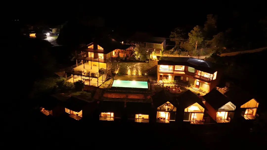 Chillout Village Tà Xùa – ảnh 7