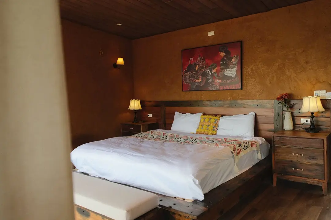Chillout Village Tà Xùa – ảnh 8