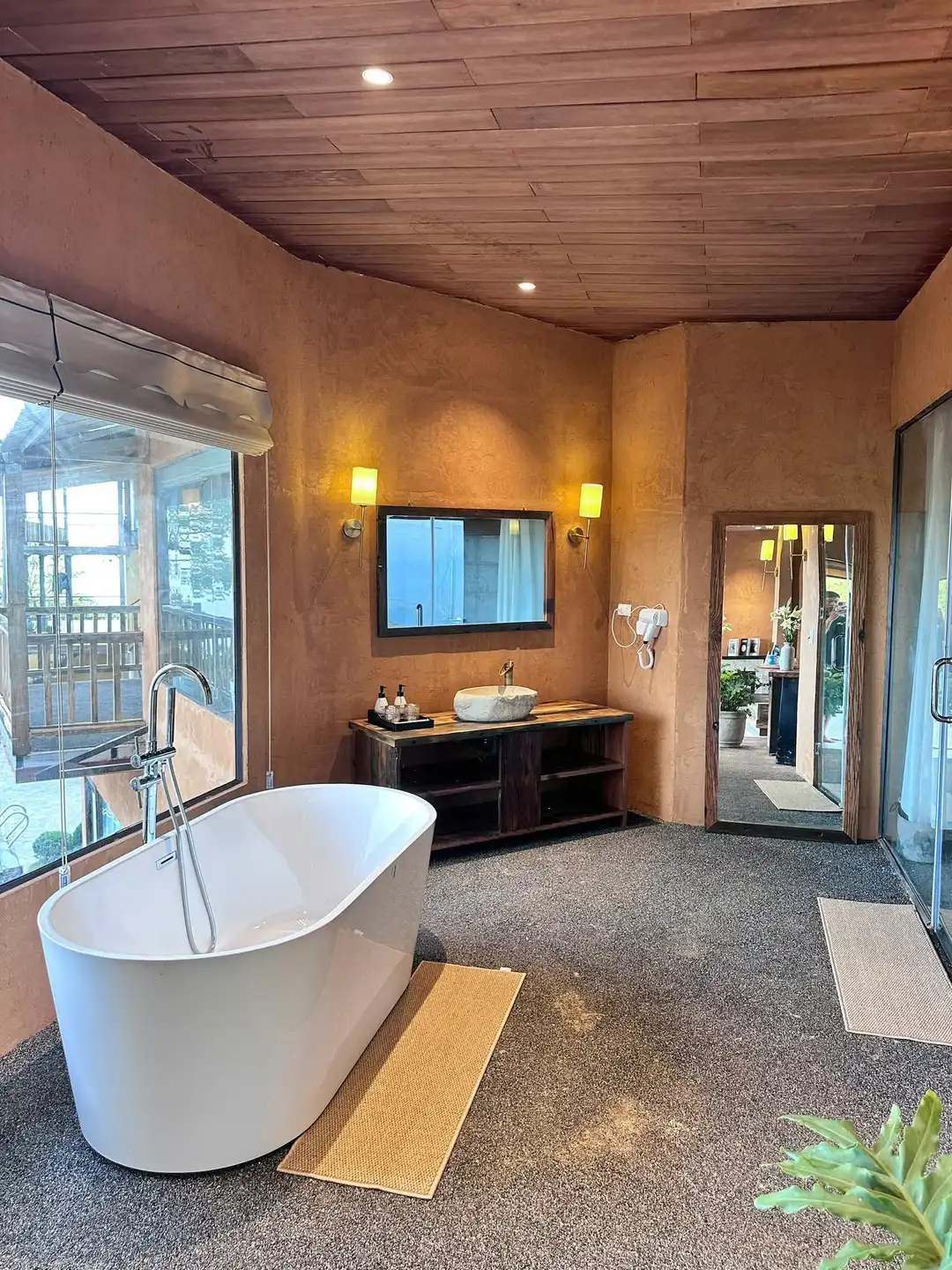 Chillout Village Tà Xùa – ảnh 11