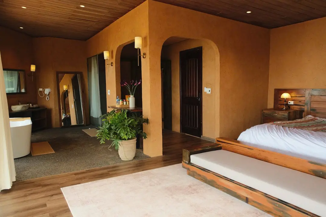 Chillout Village Tà Xùa – ảnh 12