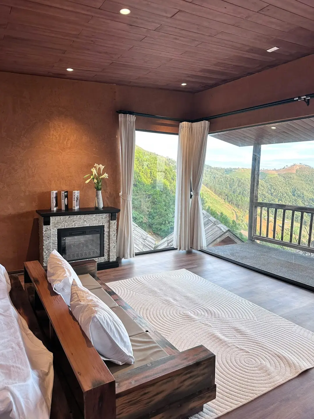 Chillout Village Tà Xùa – ảnh 13