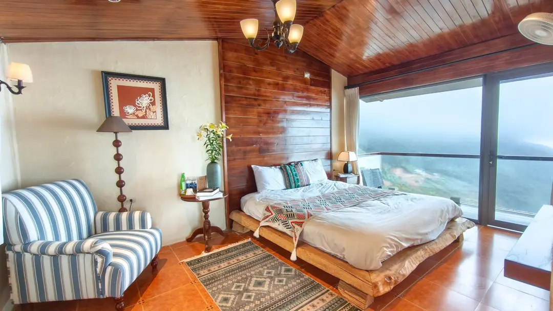 Chillout Village Tà Xùa – ảnh 14