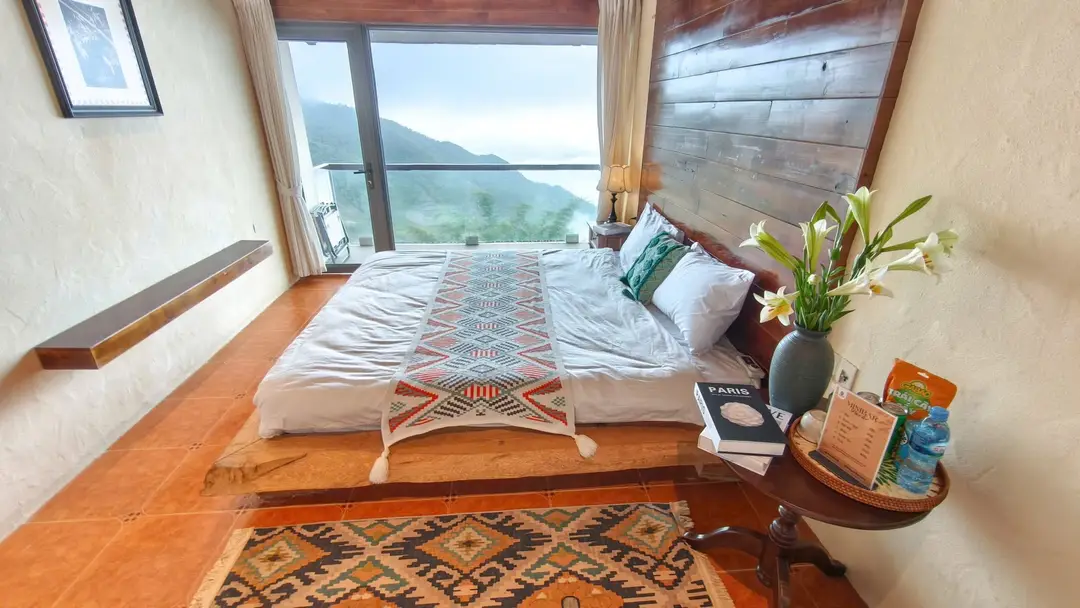 Chillout Village Tà Xùa – ảnh 16