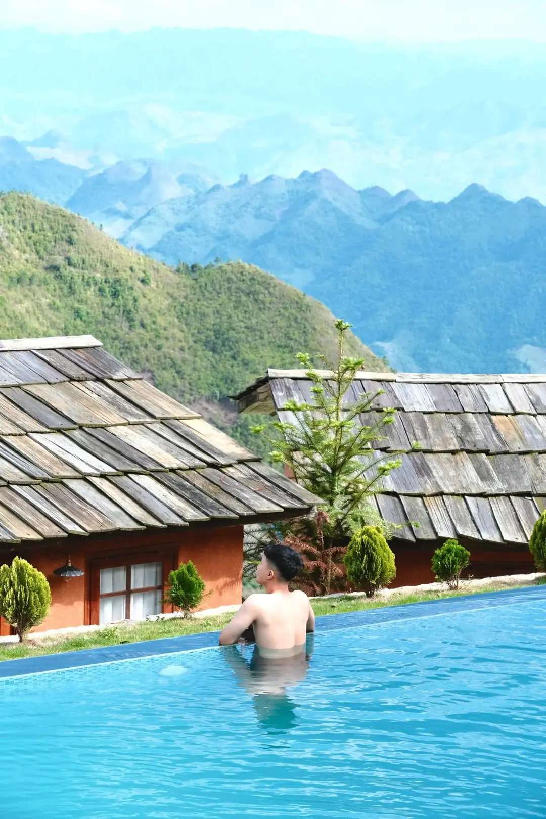 Chillout Village Tà Xùa – ảnh 17