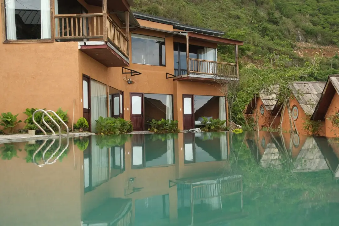 Chillout Village Tà Xùa – ảnh 3