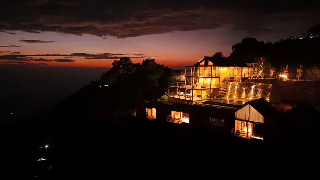 Chillout Village Tà Xùa – ảnh 19