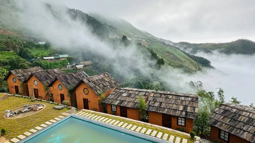 Chillout Village Tà Xùa – ảnh 2
