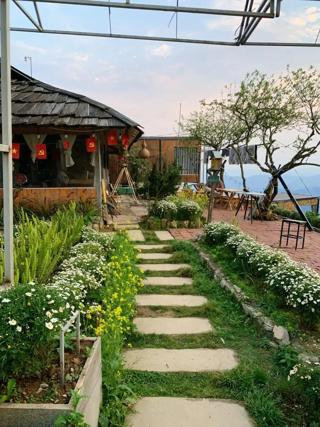 Bếp Nhà Táo – ảnh 10