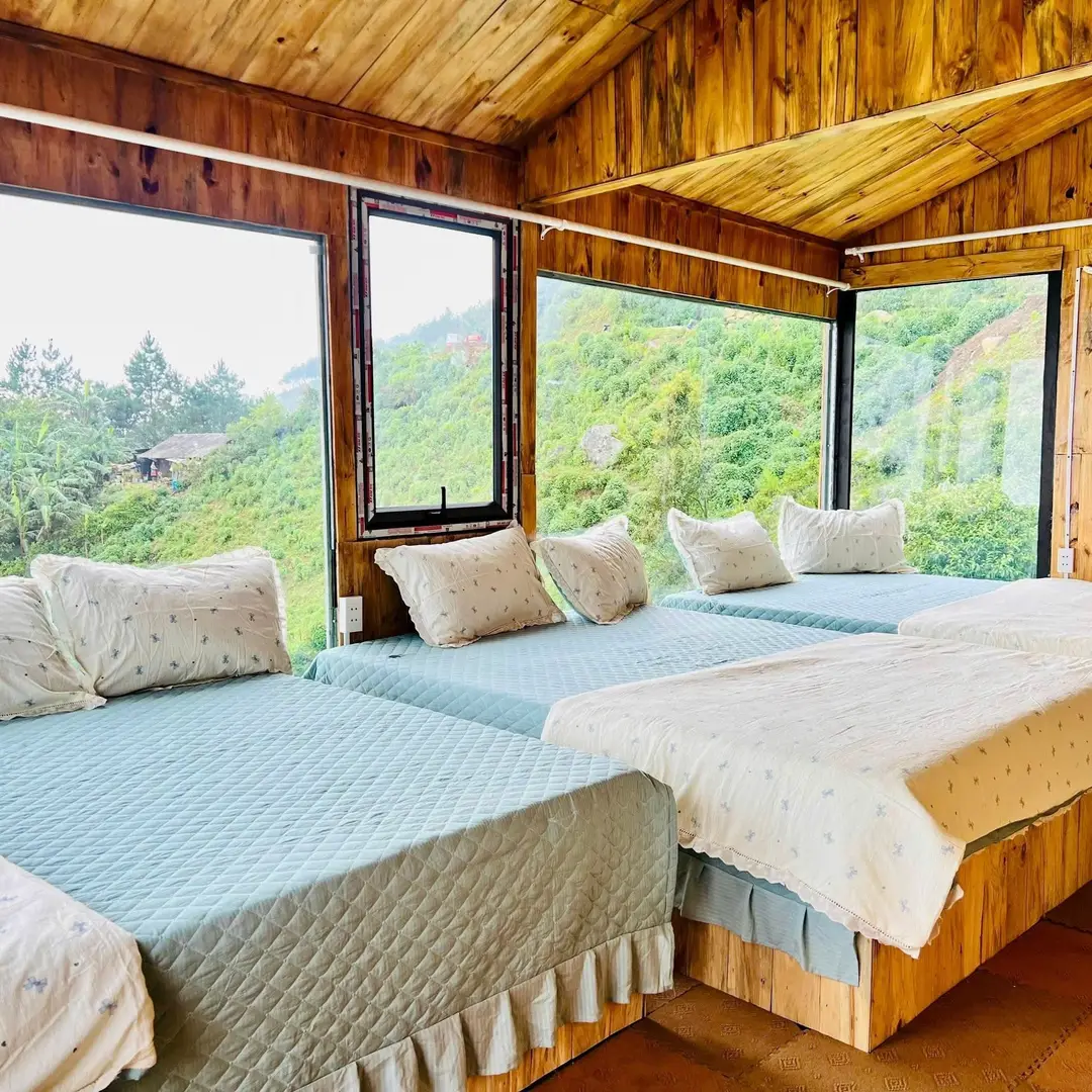 Noong Ơi Homestay Coffee – ảnh 3