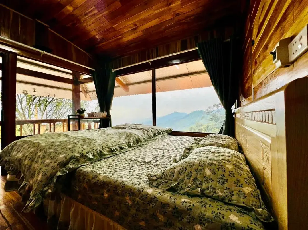 Noong Ơi Homestay Coffee – ảnh 11