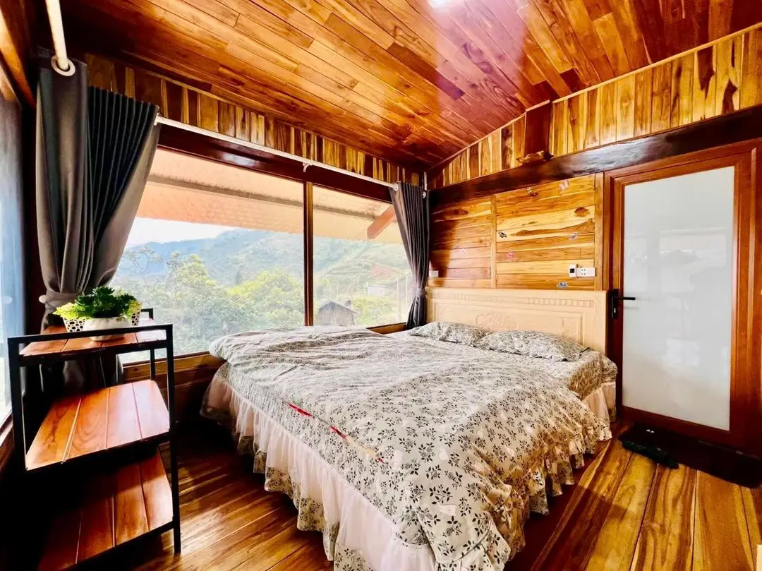 Noong Ơi Homestay Coffee – ảnh 12