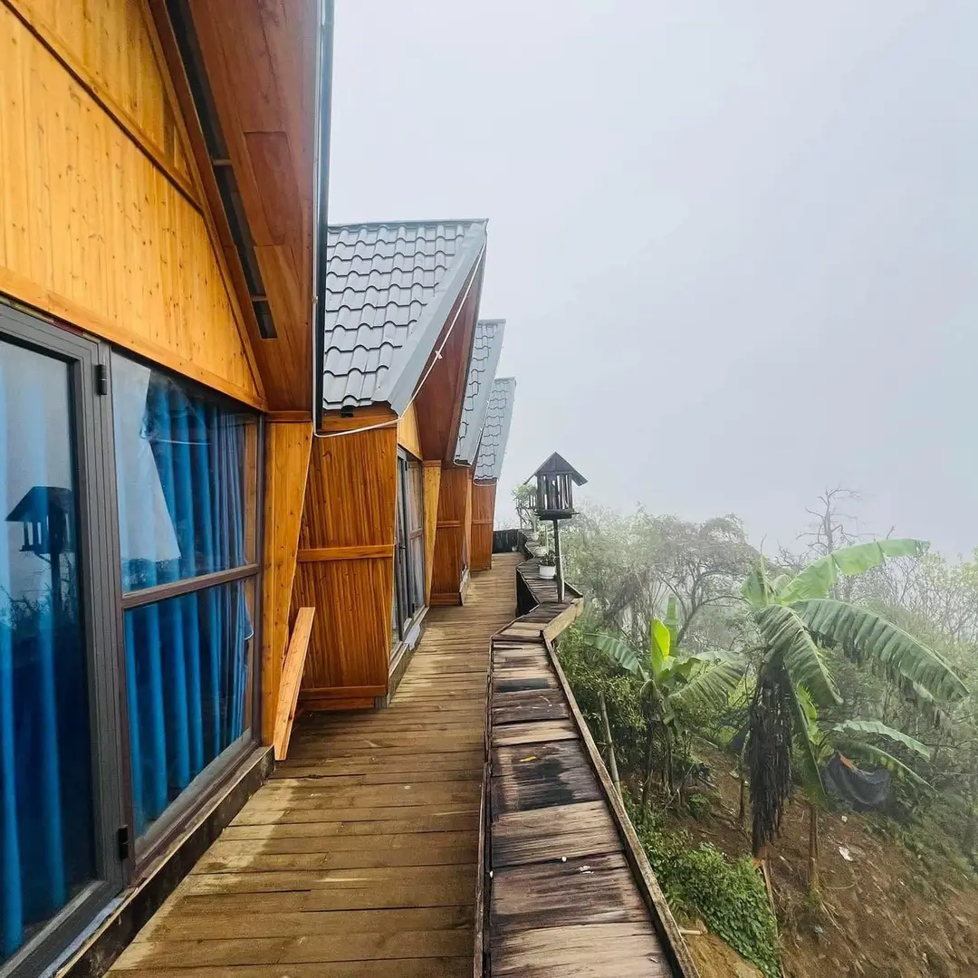 Noong Ơi Homestay Coffee – ảnh 13