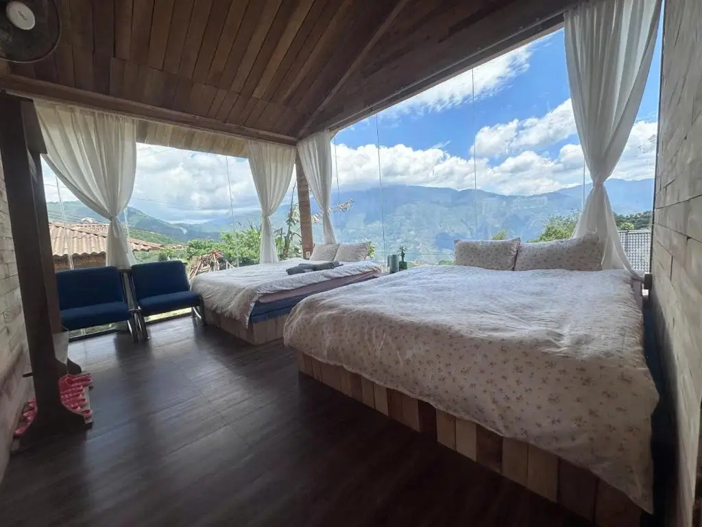 Mando Homestay – ảnh 2