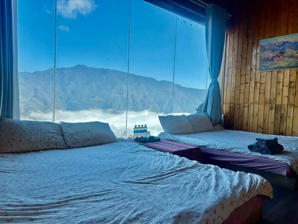 Mando Homestay – ảnh 3