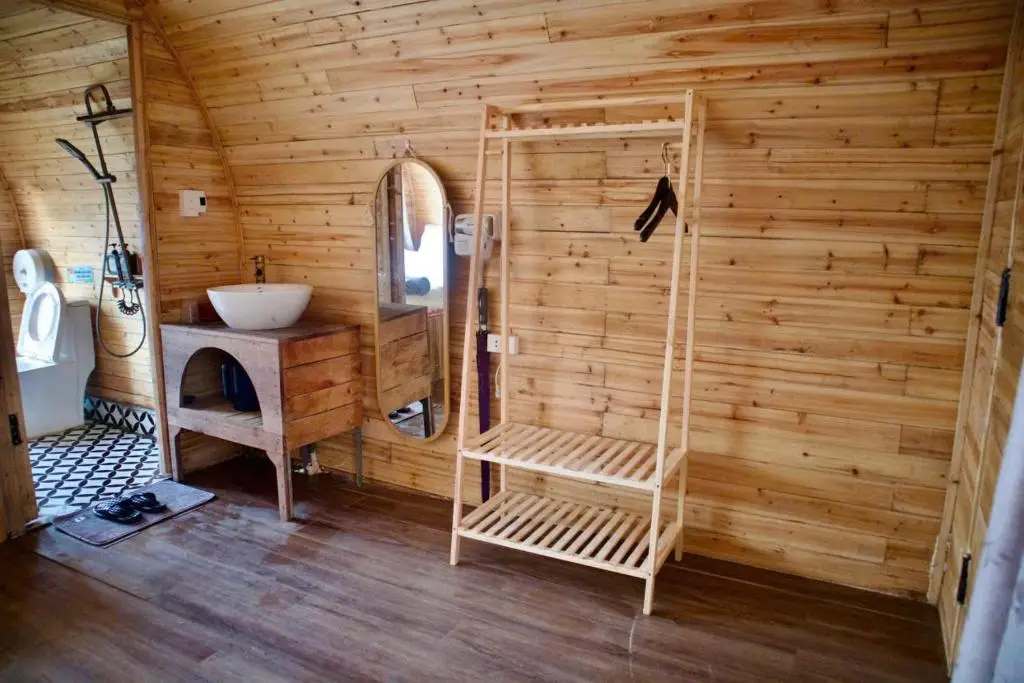 Mando Homestay – ảnh 4