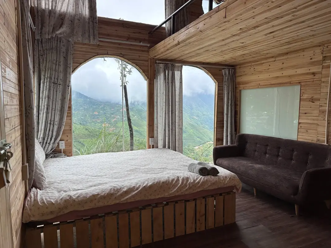 Mando Homestay – ảnh 5