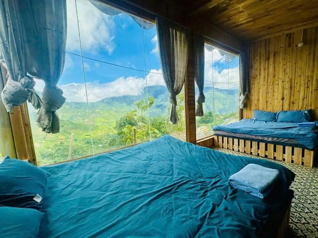 Mando Homestay – ảnh 8