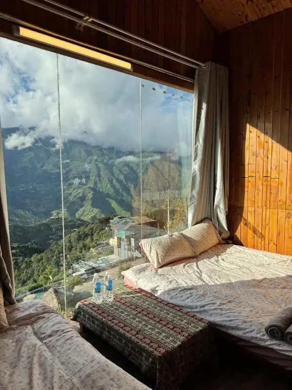 Mando Homestay