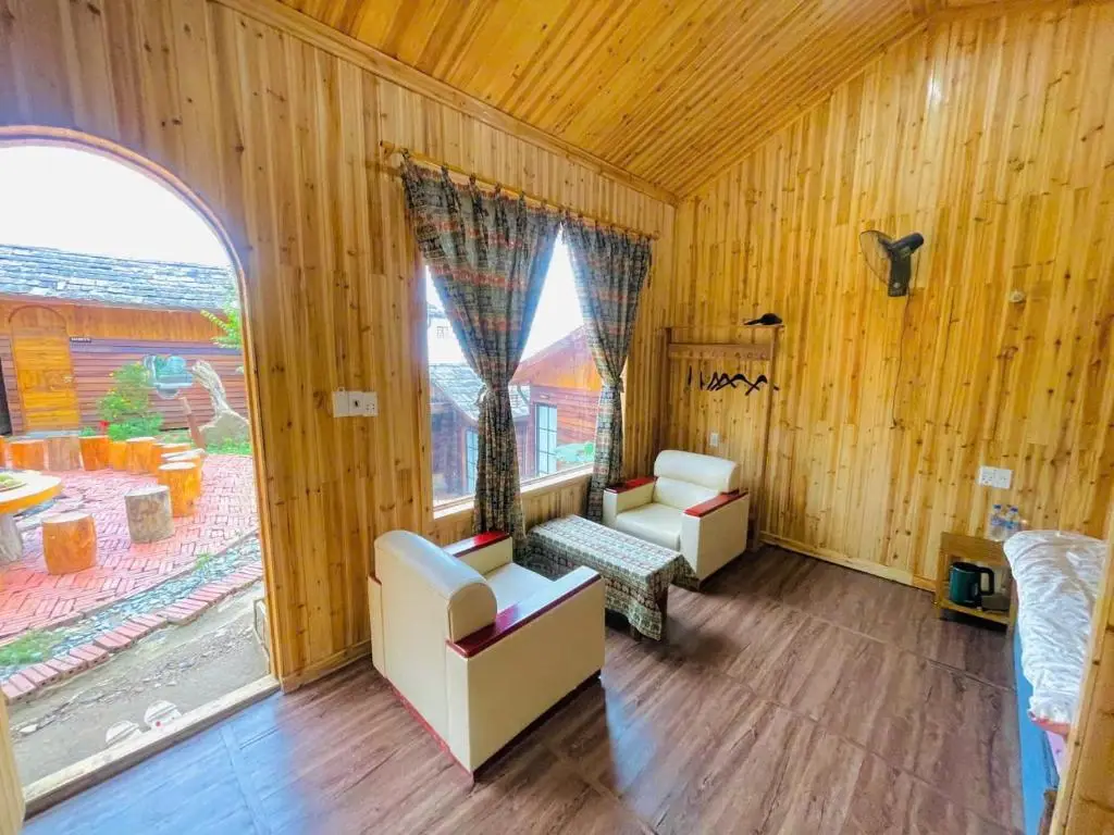 Mando Homestay – ảnh 13