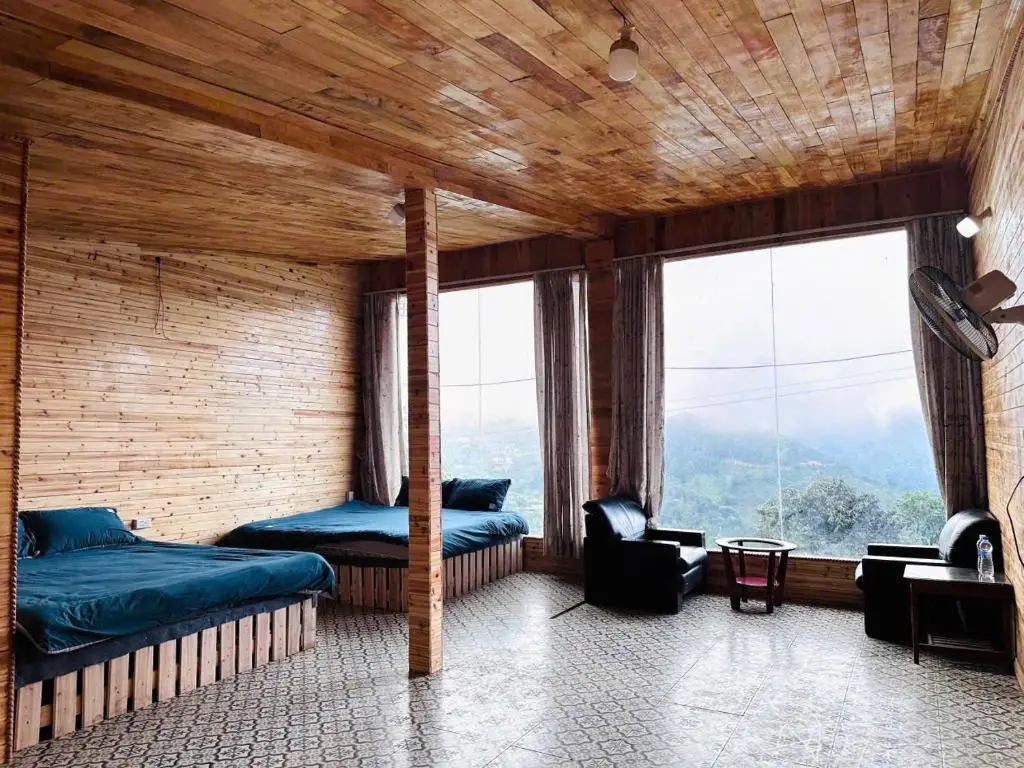 Mando Homestay – ảnh 15