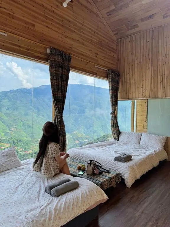Mando Homestay – ảnh 18