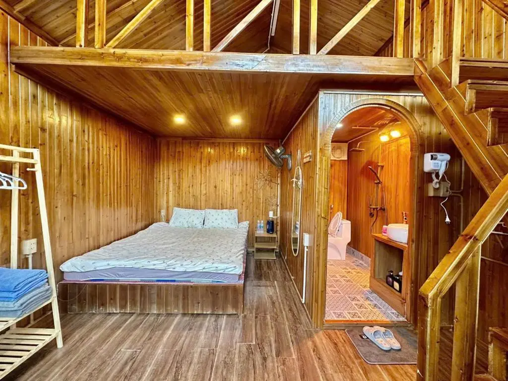 Mando Homestay – ảnh 19