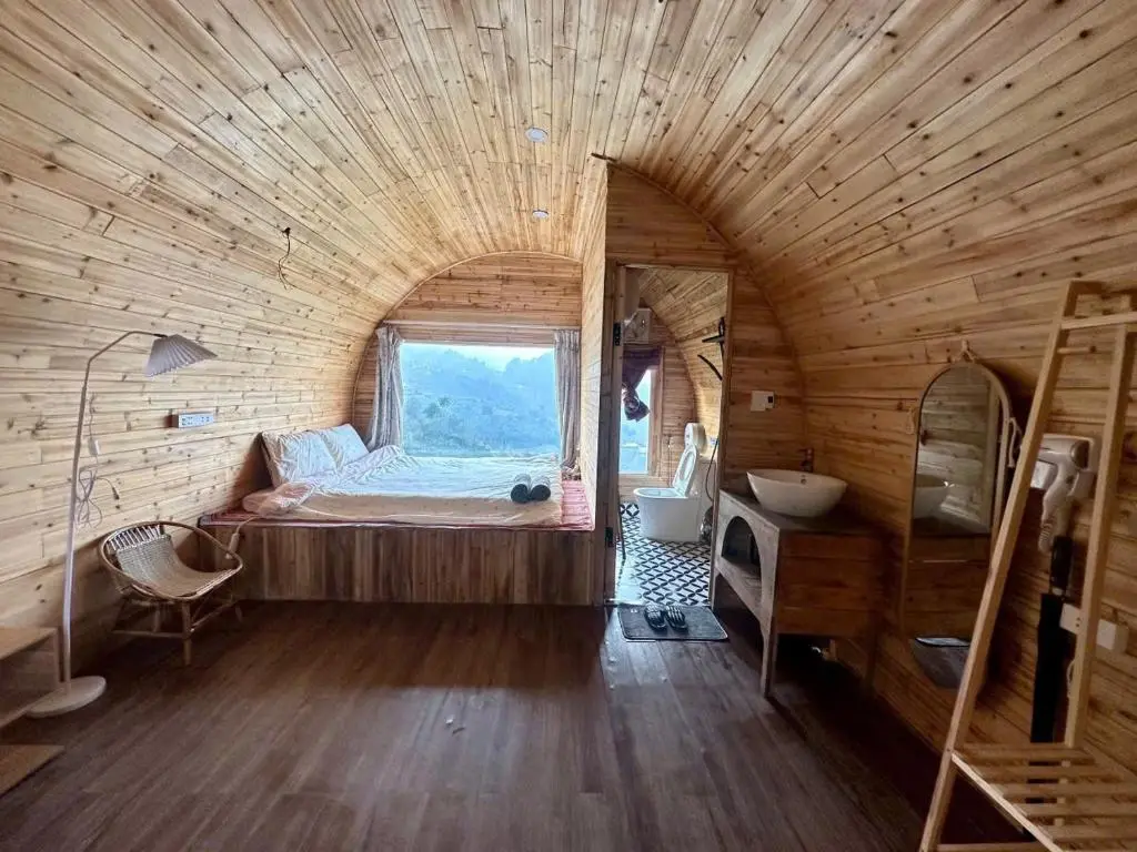 Mando Homestay – ảnh 21