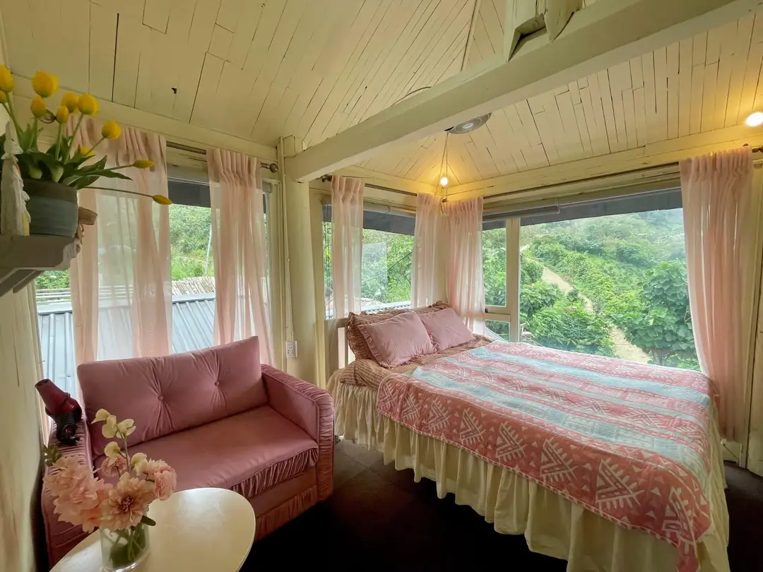 Cam's House Tà Xùa – ảnh 10
