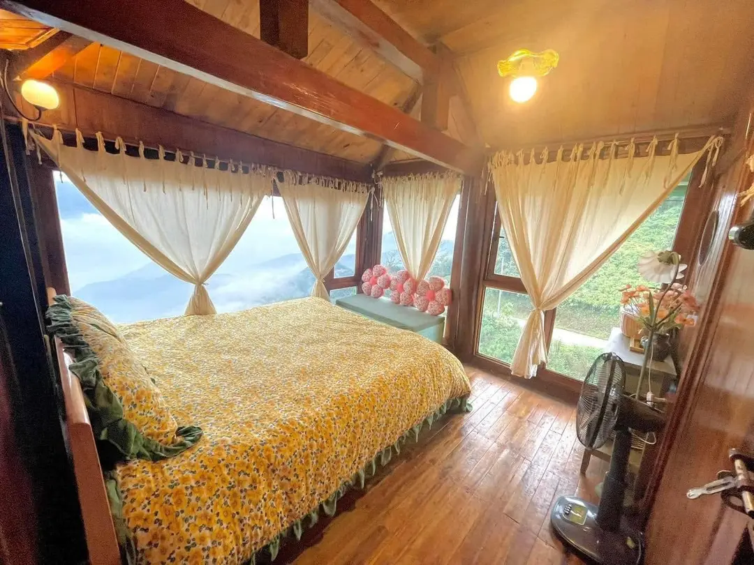 Cam's House Tà Xùa – ảnh 11