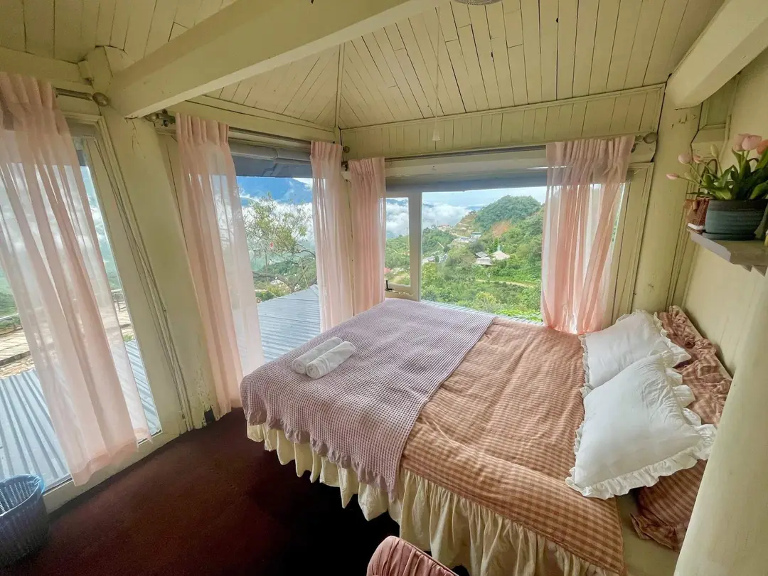 Cam's House Tà Xùa – ảnh 12