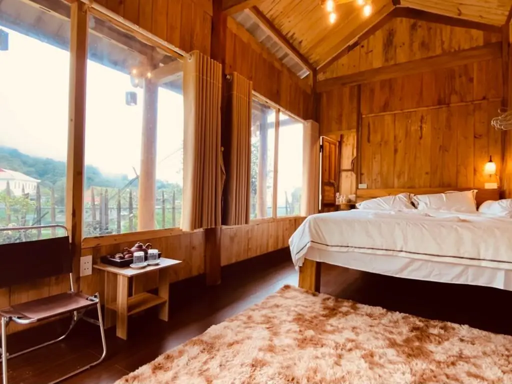 A Phủ Home's – ảnh 3