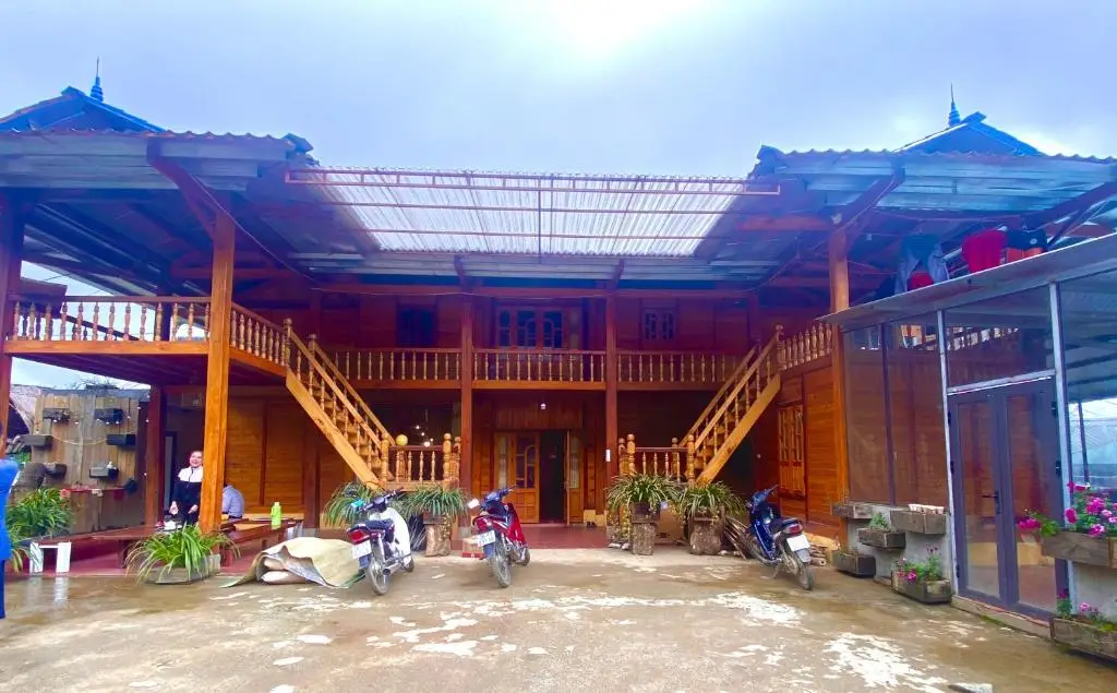 A Phủ Home's – ảnh 10